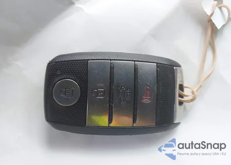 2020 Kia Optima Ex Premium z USA, uszkodzony, nr VIN 5XXGU4L1XLG413254